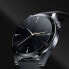 Фото #11 товара Умные часы Joyroom Classic Series JR-FC2 - черные