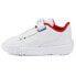 Puma Bmw Mms Drift Cat Decima Slip On Toddler Boys White Sneakers Casual Shoes