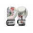 Фото #1 товара MASTERS RPU-FLOWER boxing gloves