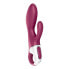 Фото #3 товара Heated Affair Vibrador with Heat Effect G-Spot USB Silicona