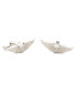 Фото #1 товара Aviator's Wings Cufflinks