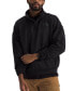 ფოტო #1 პროდუქტის Men's Horizon Fleece 1/4 Zip