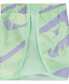 ფოტო #5 პროდუქტის Toddler Girls 2-Pc. Prep In Your Step Tee & Tempo Shorts Set