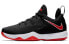 Nike Ambassador 10 X Bred Released 使节10 低帮 篮球鞋 男款 黑红 / Баскетбольные кроссовки Nike Ambassador 10 X Bred Released 10 AH7580-003