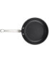 Фото #3 товара ProBond Clad Stainless Steel with Titum Nonstick 8.5" Open Skillet