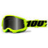 Фото #1 товара Маска для сноубординга 100percent Strata 2 Sand Mask