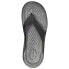 Фото #9 товара Сланцы Crocs LiteRide Flip Flops