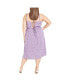 Plus Size Sasha Sweet Dress