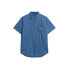 Фото #3 товара SUPERDRY Vintage Loom short sleeve shirt