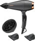 Фен Babyliss 6719DE Чёрный 2200 W