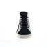 Фото #3 товара Diesel S-Mydori MC Y02540-PR216-T8013 Mens Black Lifestyle Sneakers Shoes 12