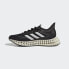 Фото #10 товара Женские кроссовки для бега adidas 4DFWD 2 running shoes (Черные)