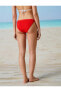 Фото #70 товара Плавки Koton Slim Fit Bikini Bottoms