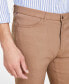 Men's Modern-Fit Twill Pants