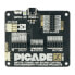 Фото #3 товара Picade X HAT USB-C - games console for Raspberry Pi - Pimoroni PIM462