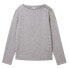 Фото #3 товара TOM TAILOR 1034620 sweatshirt