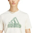 adidas Growth Badge Graphic M IS2873 T-shirt