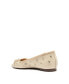 ფოტო #9 პროდუქტის Women's Arissa Shine Ballet Flats