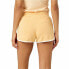 Фото #4 товара Спортивные женские шорты Rip Curl Assy Жёлтый Оранжевый Коралл