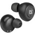 Фото #10 товара Bluetooth-наушники in Ear Defender Twins 638 Чёрный