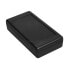 Фото #2 товара Plastic case Kradex Z34 - 129x68x24mm black