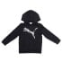 Puma 2Pc Fleece Pullover Hoodie & Jogger SetInfant Boys Size 2T Casual Outerwea