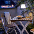 Фото #7 товара Outdoor-Tischleuchte LIGHT UP II