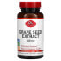 Grape Seed Extract, 200 mg, 100 Vegetarian Capsules