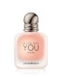 Giorgio Armani In Love With You Freeze Eau de Parfum Spray