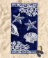 Seacoast Oversized Beach Towel