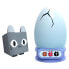 Фото #13 товара PET SIMULATOR 1 Mysterious Egg Pack Figure