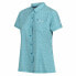 Фото #5 товара REGATTA Travel Packaway short sleeve shirt