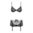 Lace Underwear Set Obsessive MAIDME L/XL