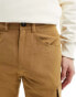 Фото #8 товара The North Face Horizon slim cargo trousers in brown