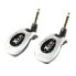 Фото #1 товара Xvive U2 Wireless System Silver