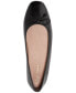 Фото #4 товара Women's Yara Soft Ballet Flats