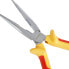 Needle point pliers Workpro 6" 15 cm