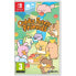 NINTENDO GAMES Switch Cuddly Forest Friends