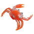 Фото #1 товара Приманка для осьминога EVIA Crab Jig Soft Lure
