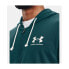 Men's Sports Jacket Under Armour Green