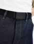 Dickies seasonal belt in double black