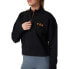 FOX RACING LFS Magnetic half zip sweatshirt