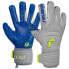REUSCH Attrakt Freegel Fusion Goaliator goalkeeper gloves