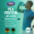 Sports, Pea Protein, Pure Unflavored, 12 oz (340 g)