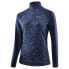 Фото #1 товара LOEFFLER Starlit Transtex Long Sleeve Base Layer