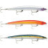 RAPALA MaxRap Suspending minnow 28g 170 mm