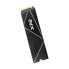 ADATA XPG GAMMIX S70 Blade - 1000 GB - M.2 - 7400 MB/s