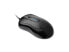 Фото #6 товара Kensington Mouse - in - a - Box® Wired - Ambidextrous - Optical - USB Type-A - 800 DPI - Black