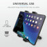 Фото #1 товара Trust 23604 - Tablet/UMPC - Passive holder - Car - Black