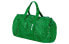 Фото #5 товара Сумка для путешествий Supreme SS23 новая модель с логотипом молния разделитель сетчатая подкладка универсальная сумка для руководителей для пары мужчин и женщин зеленый
